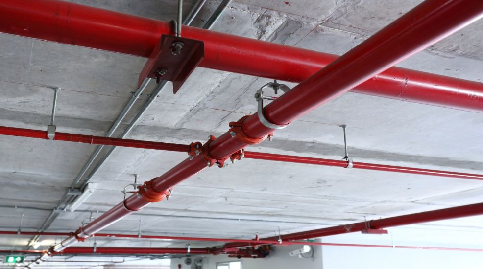 Maintaining vs. Replacing Fire Detection Systems