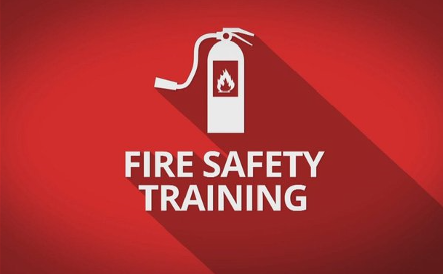 fire safety courses uk