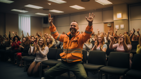 Why Fire Marshals Need Your Support Advocating for Better Fire Prevention and Preparedness