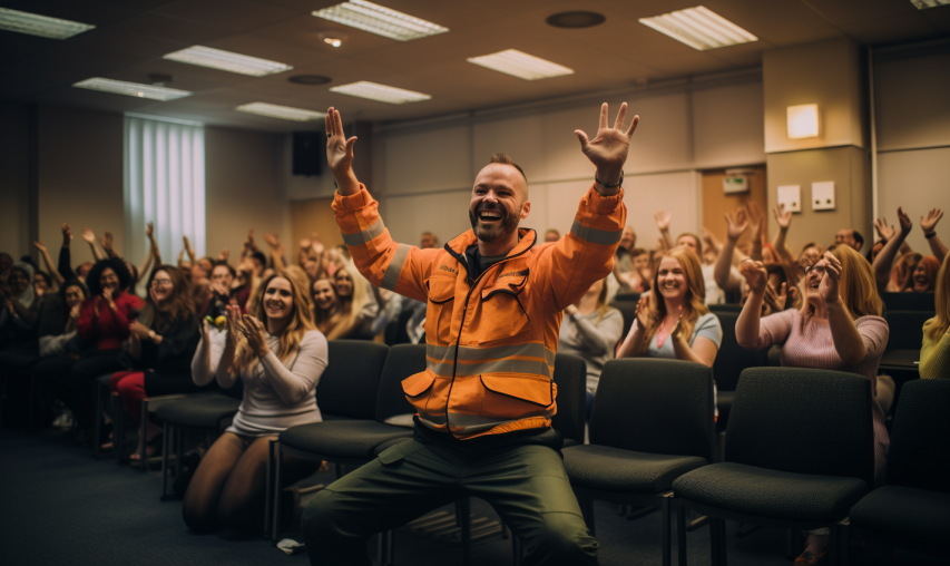 Why Fire Marshals Need Your Support Advocating for Better Fire Prevention and Preparedness