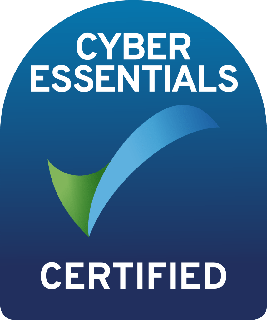 fire safety cyber essential certified