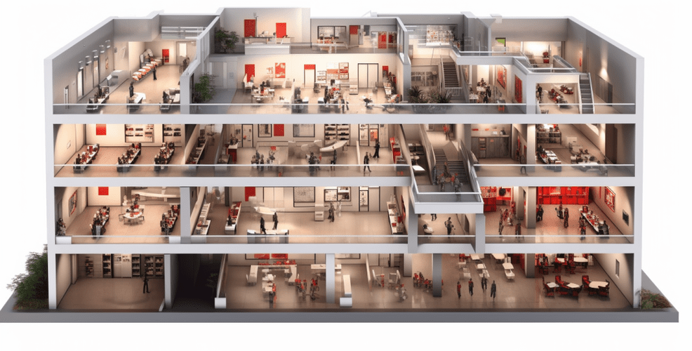 How To Conduct Fire Risk Assessments For Multi-Story Office Buildings (1)