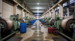 Fire Safety in UK Factories